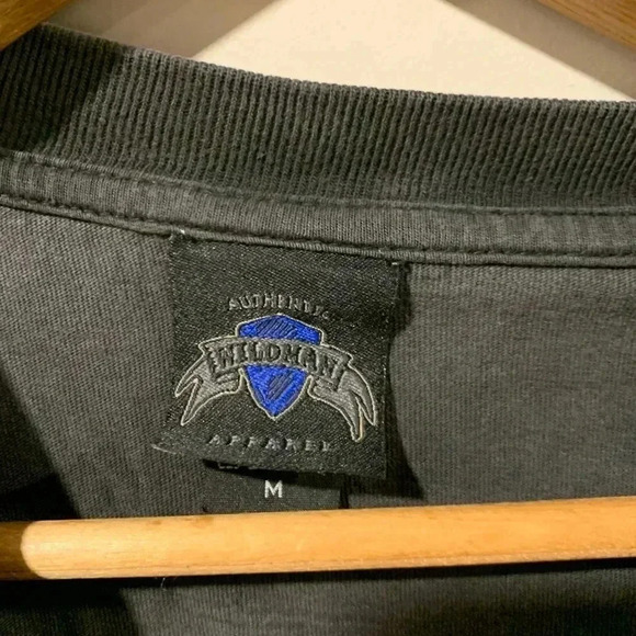 The Undertaker WWE Big Red Devil T-Shirt - Picture 4 of 7